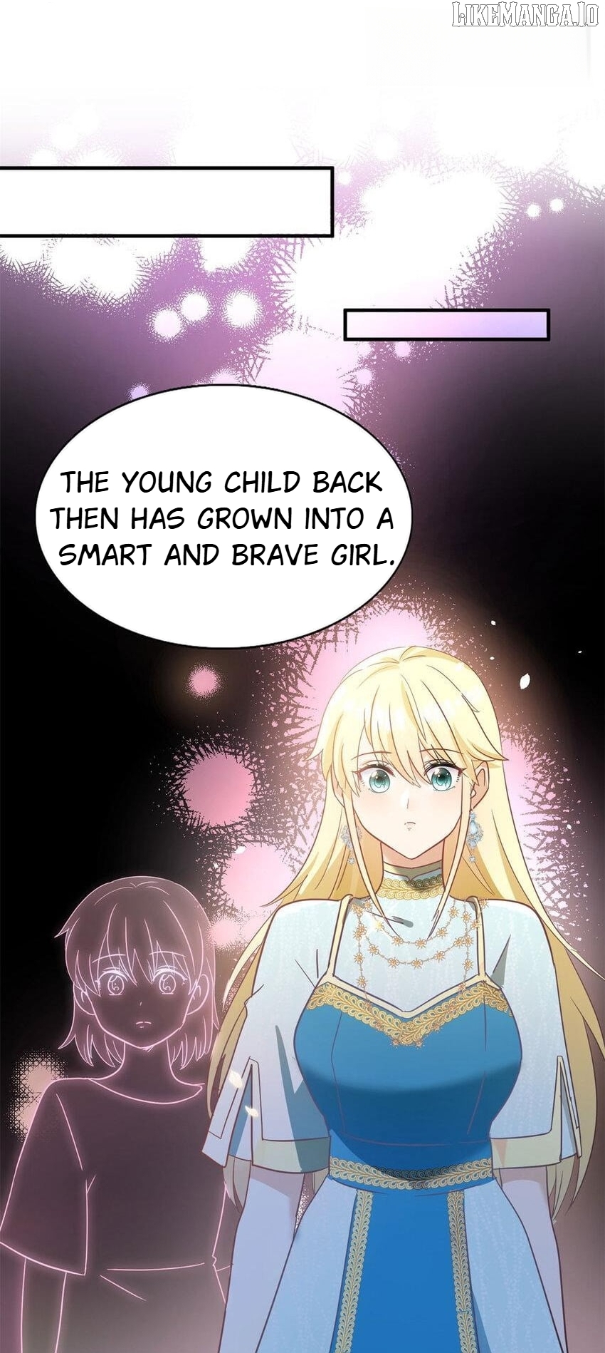 Don't Embarrass Me Chapter 60 - page 24